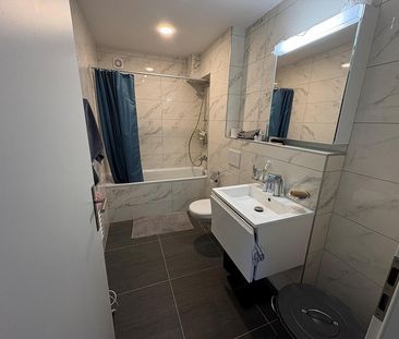 Zentrale Wohnung mit allem, was das Herz begehrt! - Foto 6