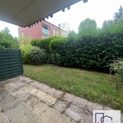 Location appartement t3 73 m² à Cergy (95000) Chemin Dupuis-Paradis - Photo 1