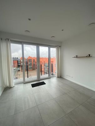 Appartement te huur - Foto 1