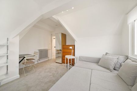 Studio to rent - Photo 2