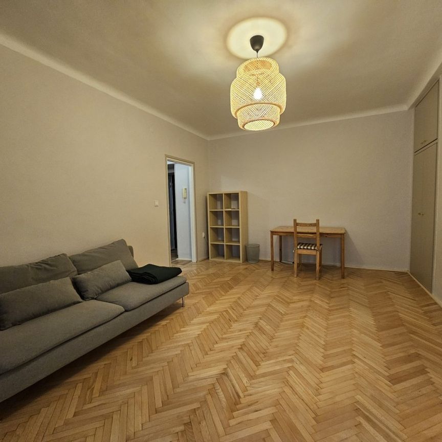 Mieszkaj w centrum, pracuj blisko! Śródmieście - Photo 1