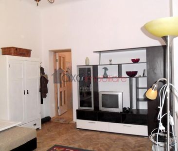 Apartament 1 camere de inchiriat in Cluj-Napoca, Centru ID 3844 - Photo 2