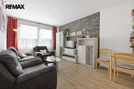 Pronájem bytu 2+kk v osobním vlastnictví 38 m², Hořovice - Fotografie 4