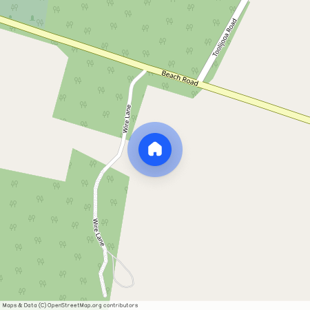21 Wire Lane, NSW 2535, Berry