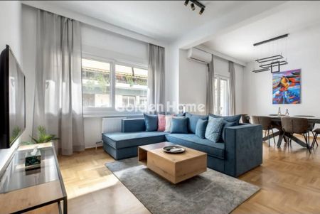 Διαμέρισμα για ενοικίαση Νέο Παγκράτι (Βύρωνας) - Photo 2