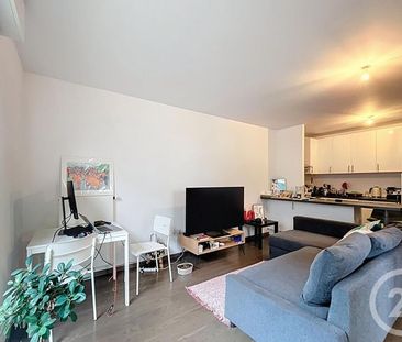Appartement F2 à louer - Photo 2