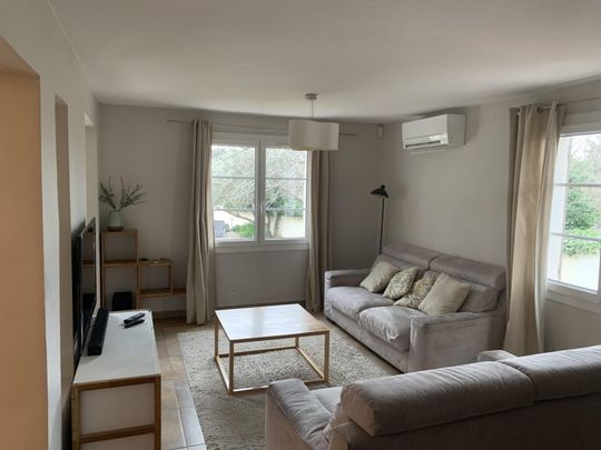 Location / Maison T6+ - Photo 1