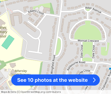 Wingfield Close, Barnsley - Photo 1