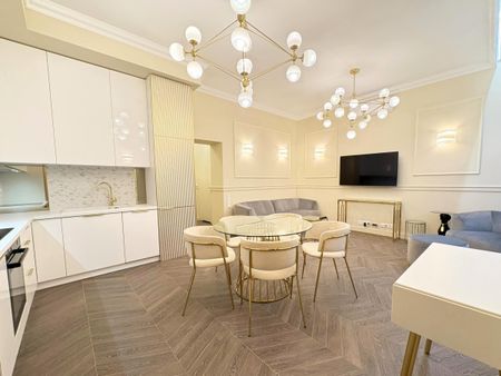 Łódź - Mieszkanie na wynajem - Photo 5