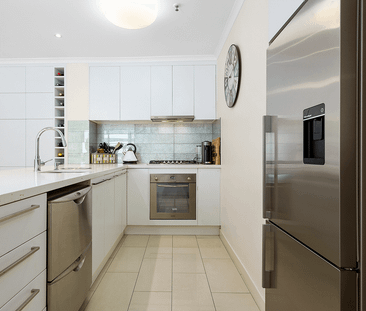 Superb apartment,large and full of natural light with Tennis Court,... - Photo 5