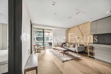 1 bedroom apartment to rent - Photo 5