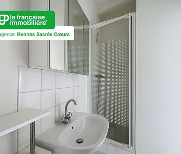 Location T1 bis meublé – Sacrés Coeurs - Photo 6