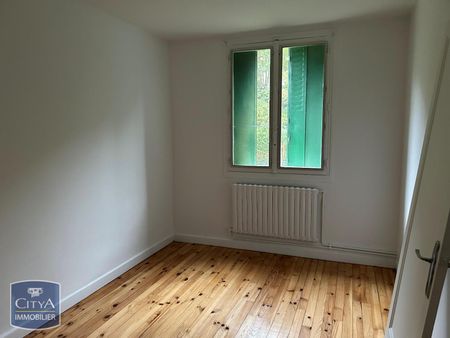 Location Appartement 3 pièces 53m² ST ETIENNE 42000 - Photo 2