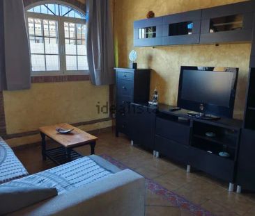 Alquiler de piso en Camino de la Huerta, 44 - Photo 1