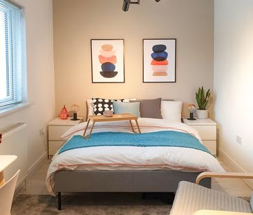 Room in a Shared House, Goodmayes Lane, IG3 - Photo 1