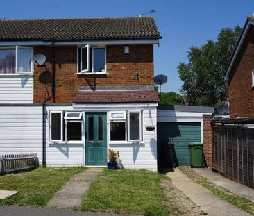 Larchwood Close, Lordswood - Photo 2