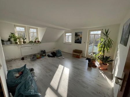 3-Zimmerwohnung im 1.OG in Edemissen zu vermieten - Foto 3