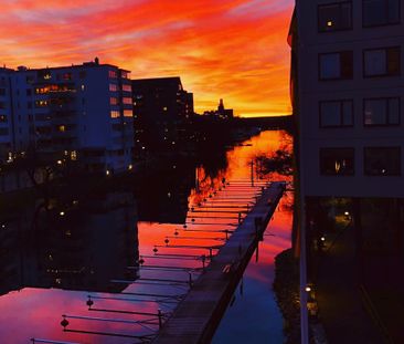 Karlsbodavägen, Bromma - Photo 3