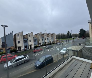 Selkirk Drive, Milton Keynes, Oakridge Park - Photo 6