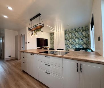 3 bedroom bungalow to rent - Photo 6