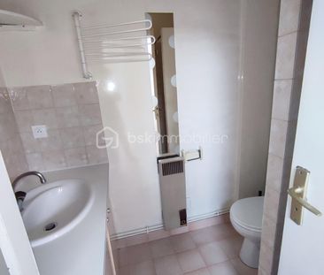 Appartement de 31,11 m² à Chilly-Mazarin - Photo 4