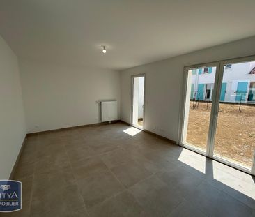 Location Maison 4 pièces 87m² ST GEORGES D OLERON 17190 - Photo 2