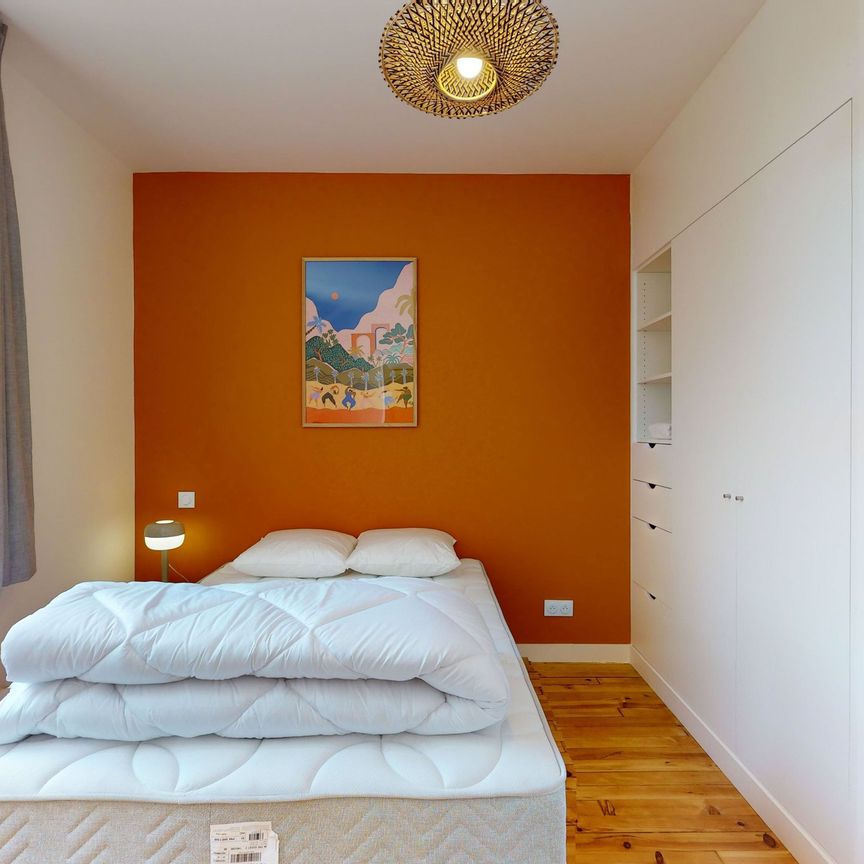 Neruda — Chambre S 8 - Photo 1