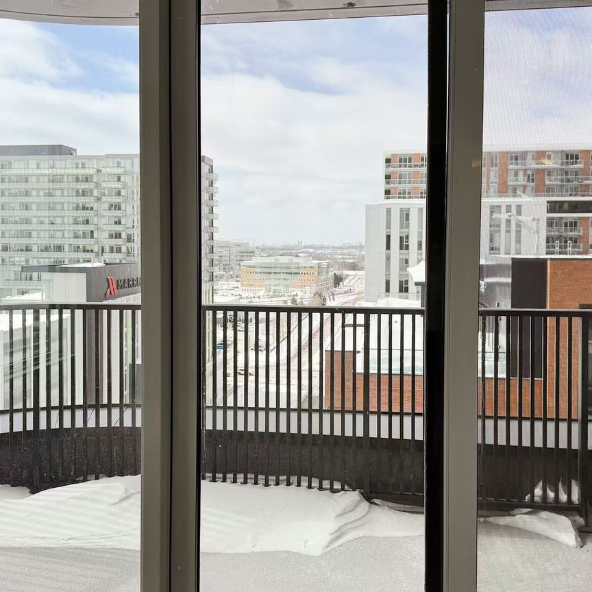 For Lease - 38 Andre De Grasse Street Unit# 1109, Markham, Ontario - Photo 1