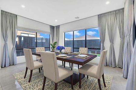 LUXURY FAMILY LIVING | CARLISLE Built 50 sqrs | 4 BEDROOMS + 4 ENSUITES + MULTIPLE LIVING SPACES - Photo 5