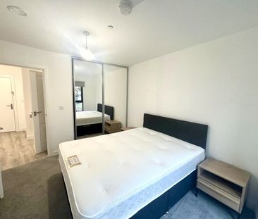 ScutariClose, Derby - Photo 3