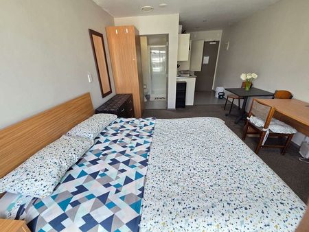 Cozy Central Wellington 1-Bedroom Retreat - Photo 3