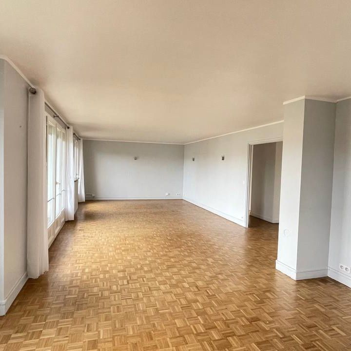 Location Appartement 5 pièces 117m² ENGHIEN LES BAINS 95880 - Photo 1