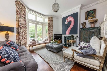 4 bedroom terraced house to rent - Photo 2