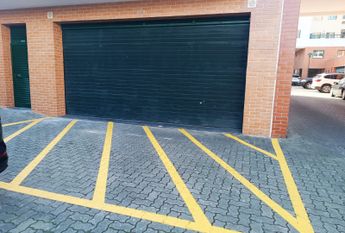 Apartamento T3 com Terraço Privativo para Arrendamento em Nova Queijas