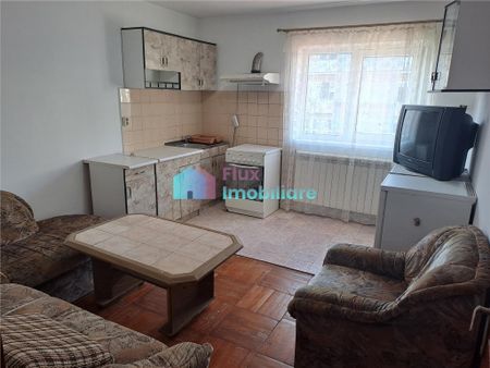 Apartament 2 camere Burdujeni - Photo 4