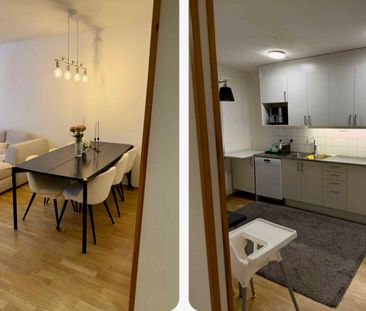 Karin Larssons Väg, Sköndal - Photo 4