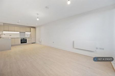 2 bedroom flat to rent - Photo 3