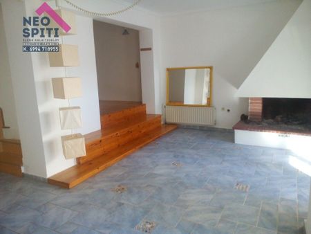 Διαμέρισμα για ενοικίαση Κέντρο (Πεύκα) - Φωτογραφία 3