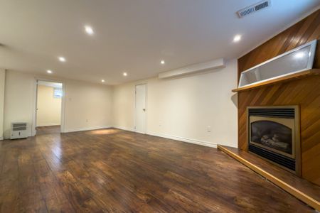 For Lease - 17 Ottawa Crescent Unit# Lower, Guelph, Ontario - Photo 4