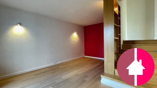 MAISON CENTRE VILLE AVEC JARDIN - Photo 1