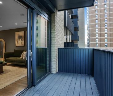 1 bedroom flat to rent - Photo 6