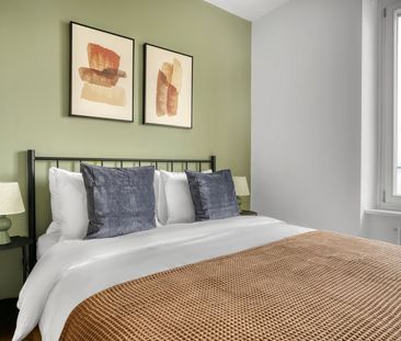 2.5 Zimmer, 47 m², 2. Stock - Photo 5