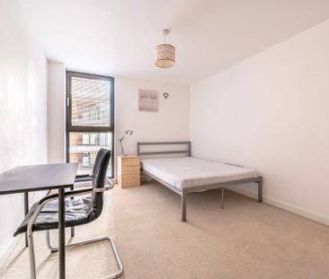 2 bedroom apartment to rent - Photo 5