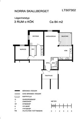 Karlfeldtsplatsen 5 - Photo 1