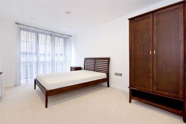 3 bedroom apartment to rent - Photo 1