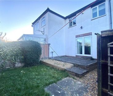 2 bedroom terraced house to rent - Photo 6
