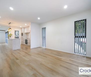 Peaceful Parkside Living with Modern Family Comfort - Photo 1