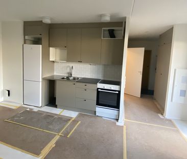 Barnängsgatan, Stockholm - Photo 4