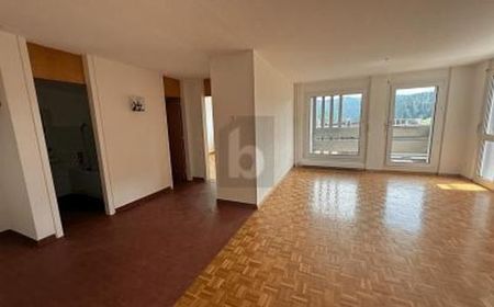 Wohnung in Le Locle - Photo 4