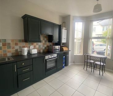 77 Wellesley Avenue, Flat 1, Belfast, BT9 6DG - Photo 2